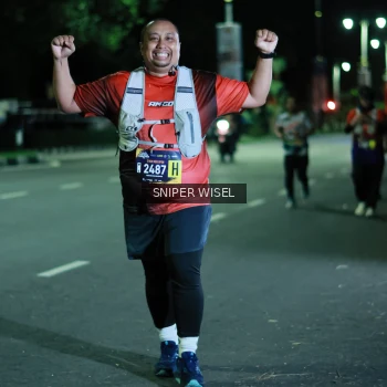 Runner Photo 3519833