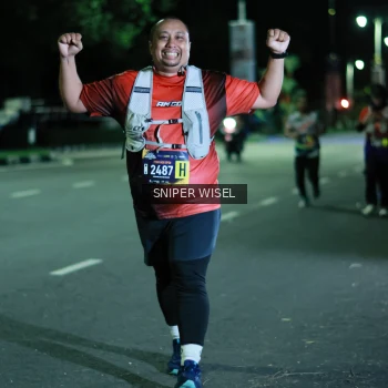 Runner Photo 3519839