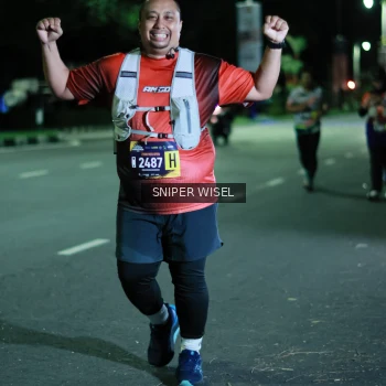 Runner Photo 3519842