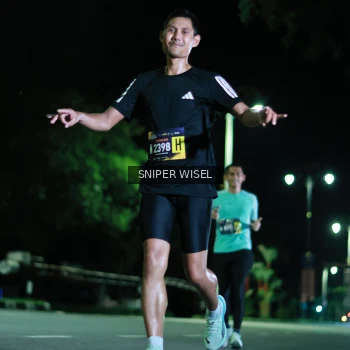 Runner Photo 3519847