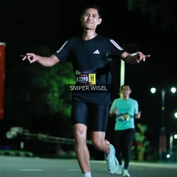 Runner Photo 3519848