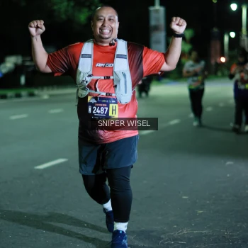 Runner Photo 3519849