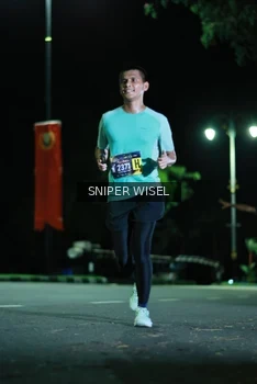Runner Photo 3519869