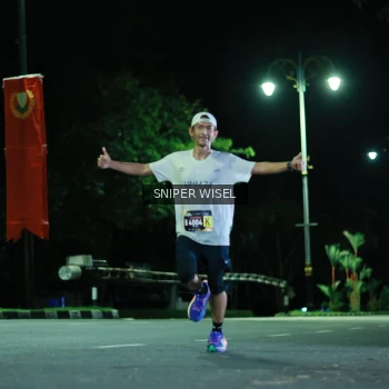 Runner Photo 3519887