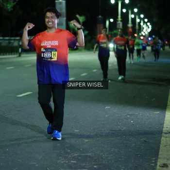 Runner Photo 3519891