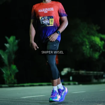 Runner Photo 3519892
