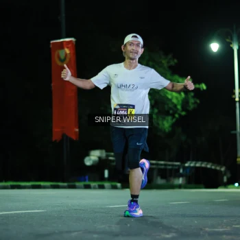 Runner Photo 3519906