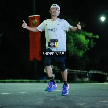 Runner Photo 3519913