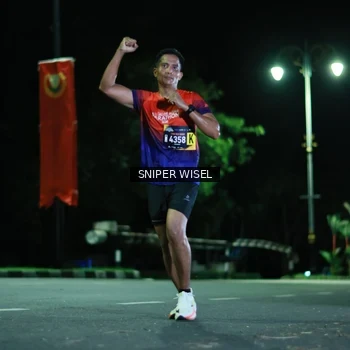 Runner Photo 3520025