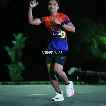 Runner Photo 3520044
