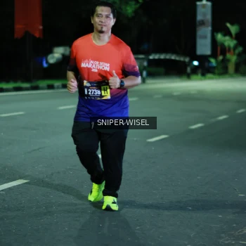 Runner Photo 3520049