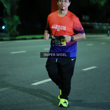 Runner Photo 3520060