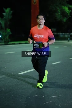 Runner Photo 3520061