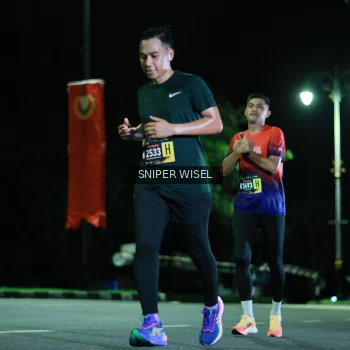 Runner Photo 3520090