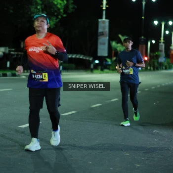 Runner Photo 3520127