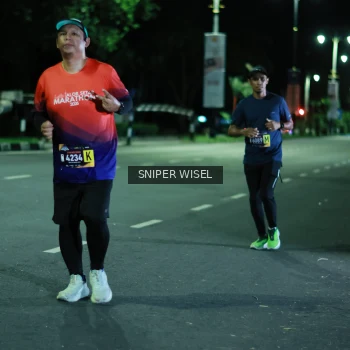 Runner Photo 3520131