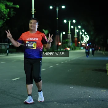 Runner Photo 3520155