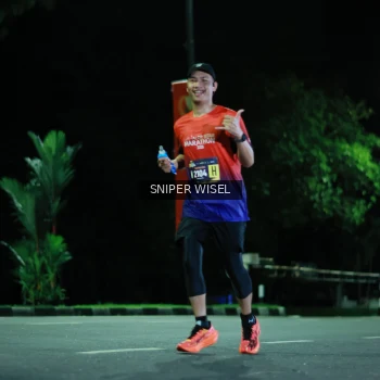 Runner Photo 3520163