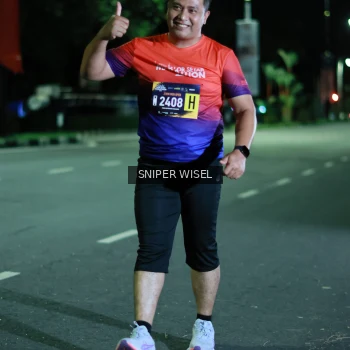 Runner Photo 3520170