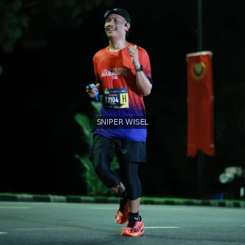 Runner Photo 3520174