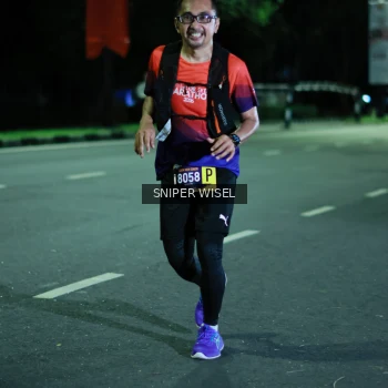 Runner Photo 3520195