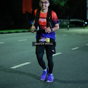 Runner Photo 3520197