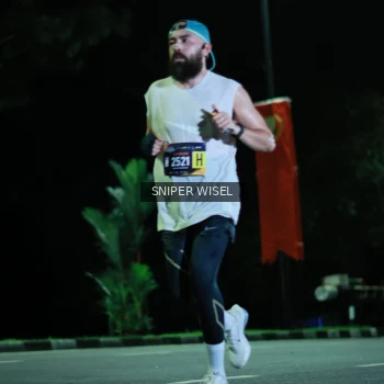 Runner Photo 3520253