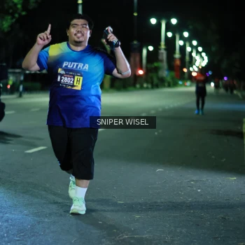 Runner Photo 3520261