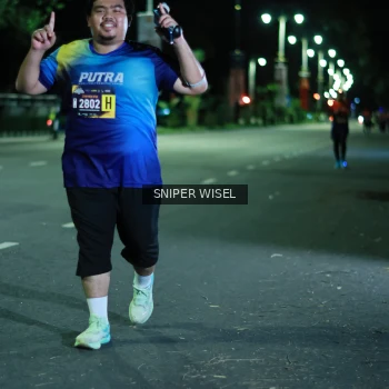 Runner Photo 3520268