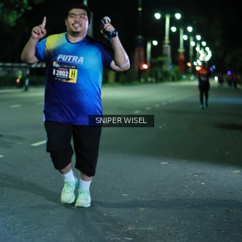 Runner Photo 3520279
