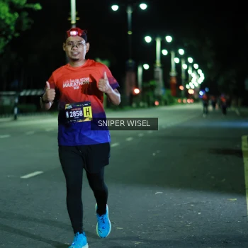 Runner Photo 3520281