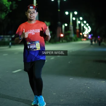 Runner Photo 3520284