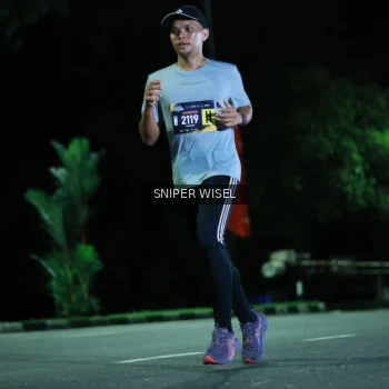 Runner Photo 3520286