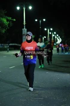 Runner Photo 3520317