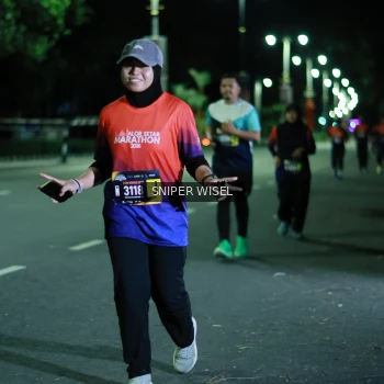 Runner Photo 3520328