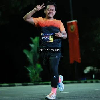Runner Photo 3520334