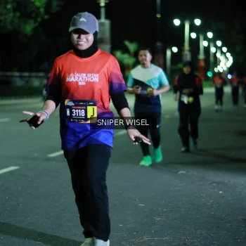 Runner Photo 3520335