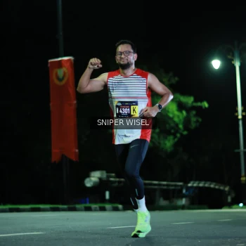 Runner Photo 3520341