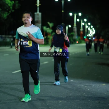 Runner Photo 3520349