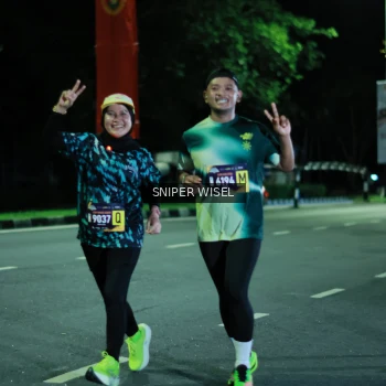 Runner Photo 3520376