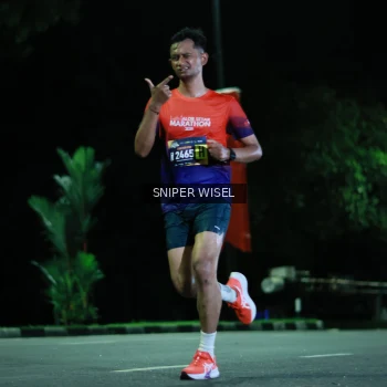 Runner Photo 3520377