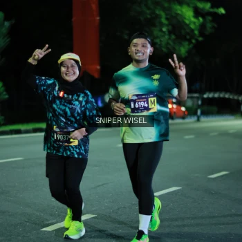 Runner Photo 3520378