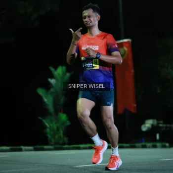 Runner Photo 3520379