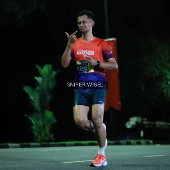 Runner Photo 3520380