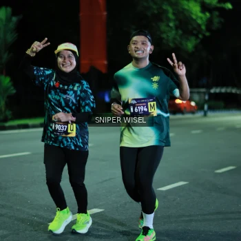 Runner Photo 3520381