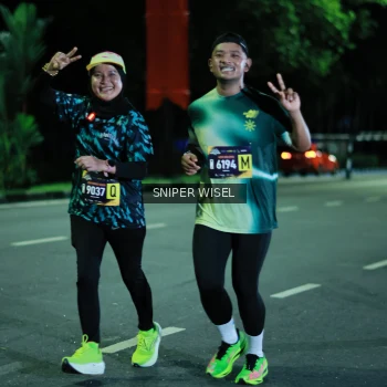 Runner Photo 3520383