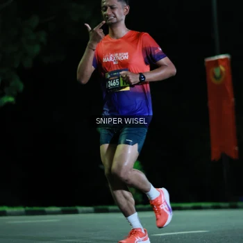 Runner Photo 3520393