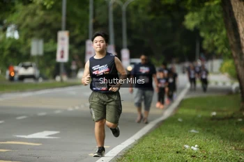 Runner Photo 35204
