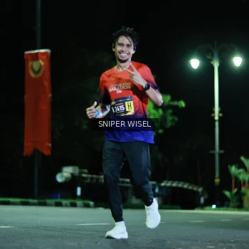 Runner Photo 3520401