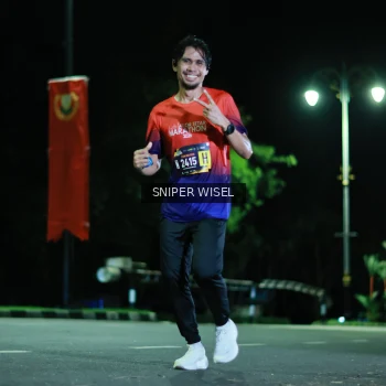 Runner Photo 3520403